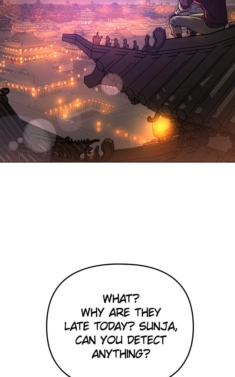 Space Cheon-ma 3077 Chapter 12 page 145 - 