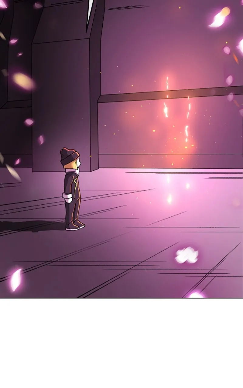Space Cheon-ma 3077 Chapter 12 page 156 - 