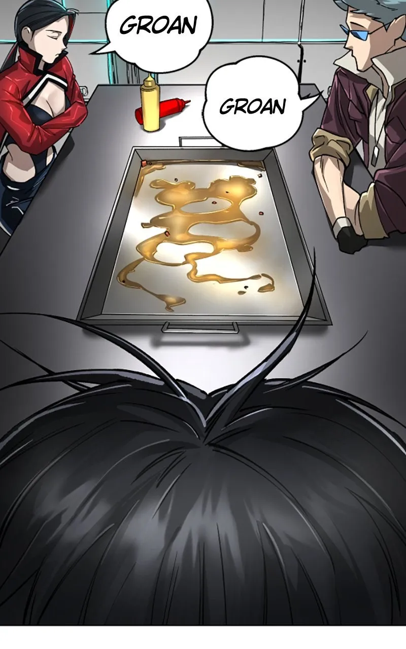 Space Cheon-ma 3077 Chapter 12 page 18 - 