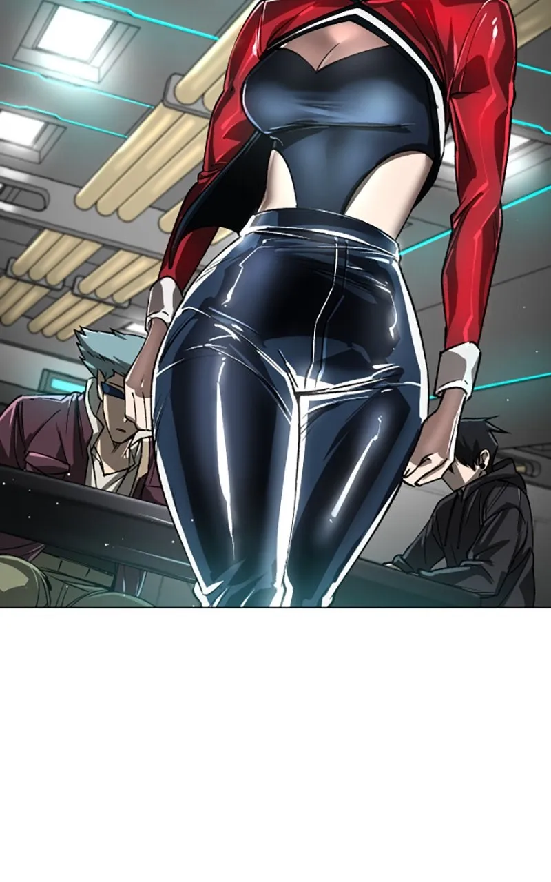 Space Cheon-ma 3077 Chapter 12 page 26 - 