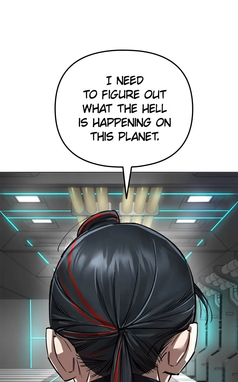 Space Cheon-ma 3077 Chapter 12 page 27 - 