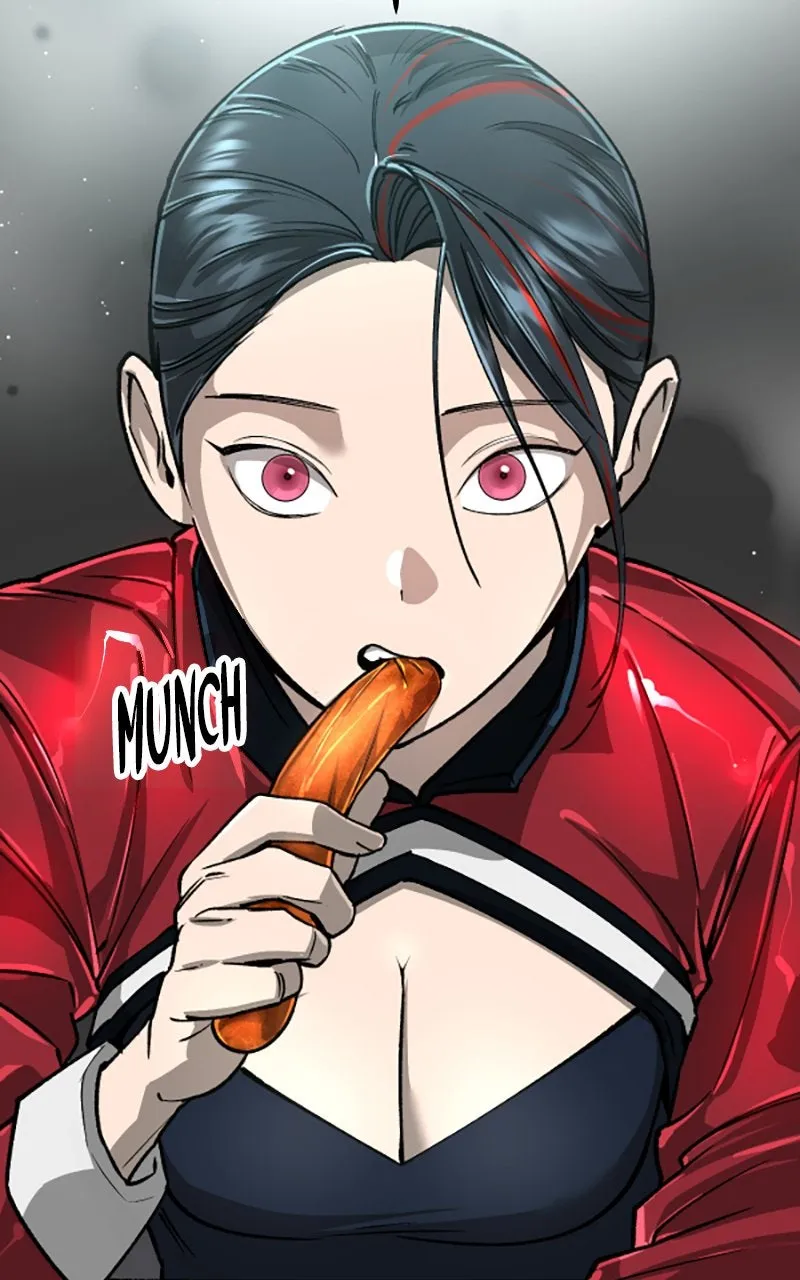 Space Cheon-ma 3077 Chapter 12 page 4 - 