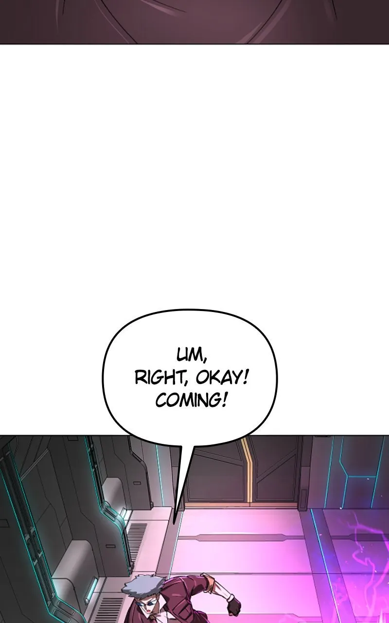 Space Cheon-ma 3077 Chapter 12 page 33 - 