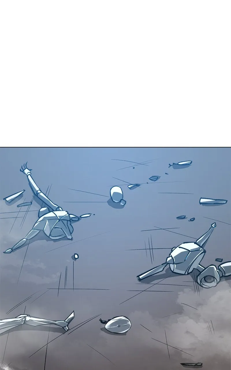 Space Cheon-ma 3077 Chapter 12 page 42 - 