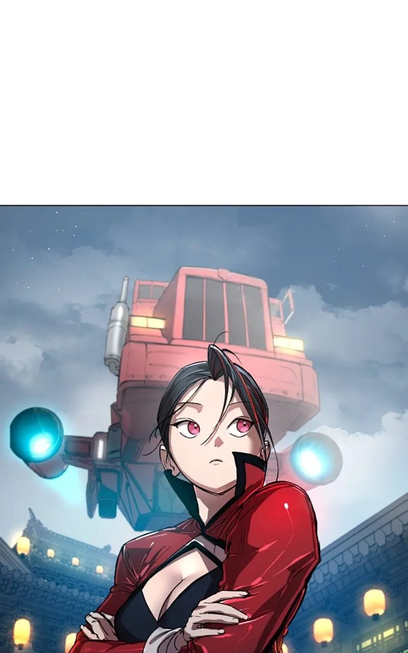 Space Cheon-ma 3077 Chapter 12 page 45 - 