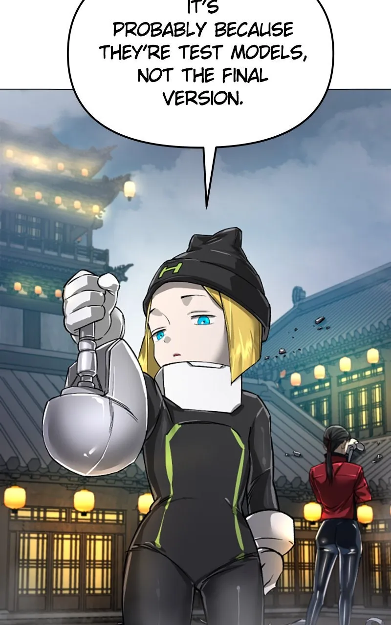 Space Cheon-ma 3077 Chapter 12 page 50 - 
