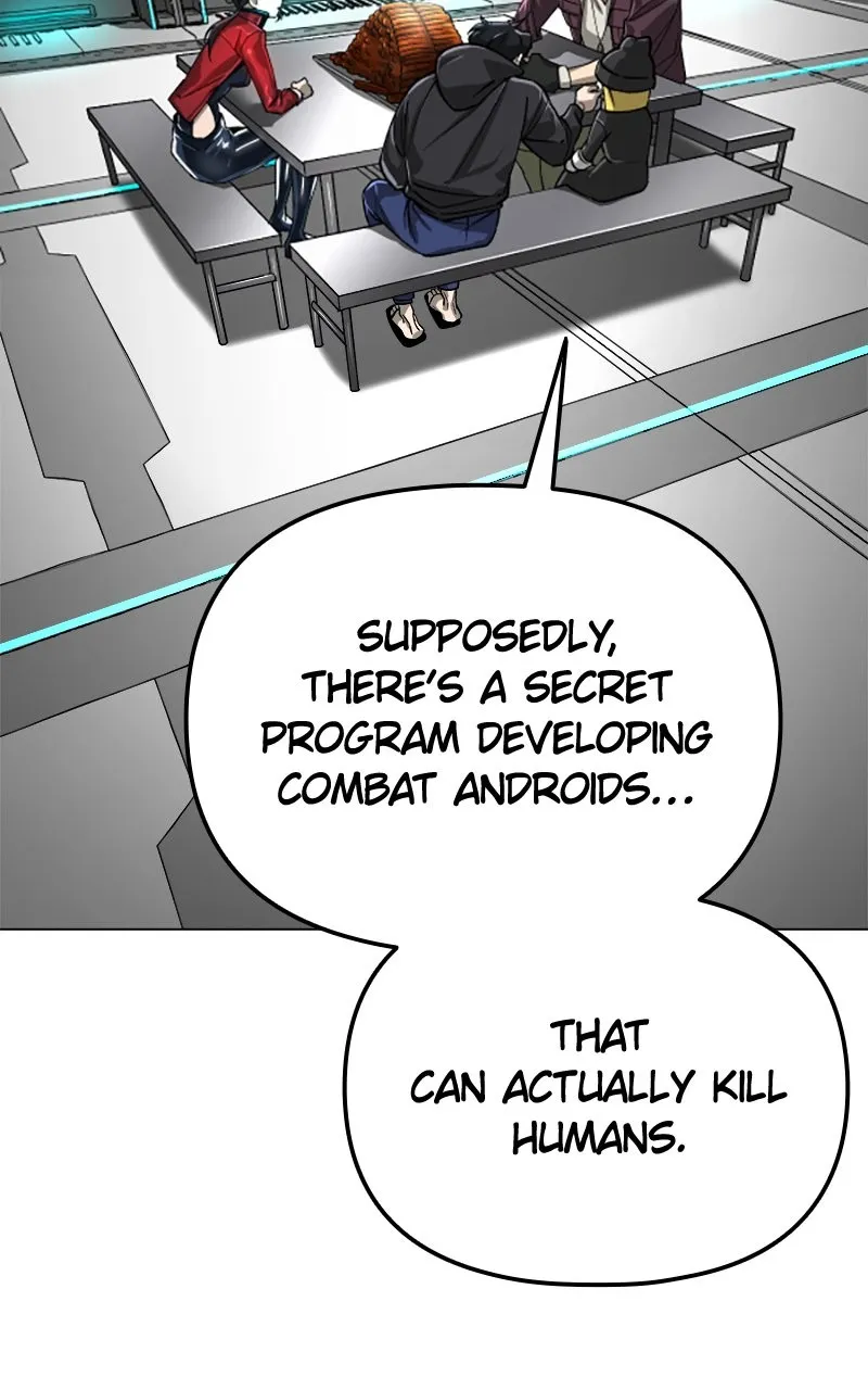 Space Cheon-ma 3077 Chapter 12 page 6 - 