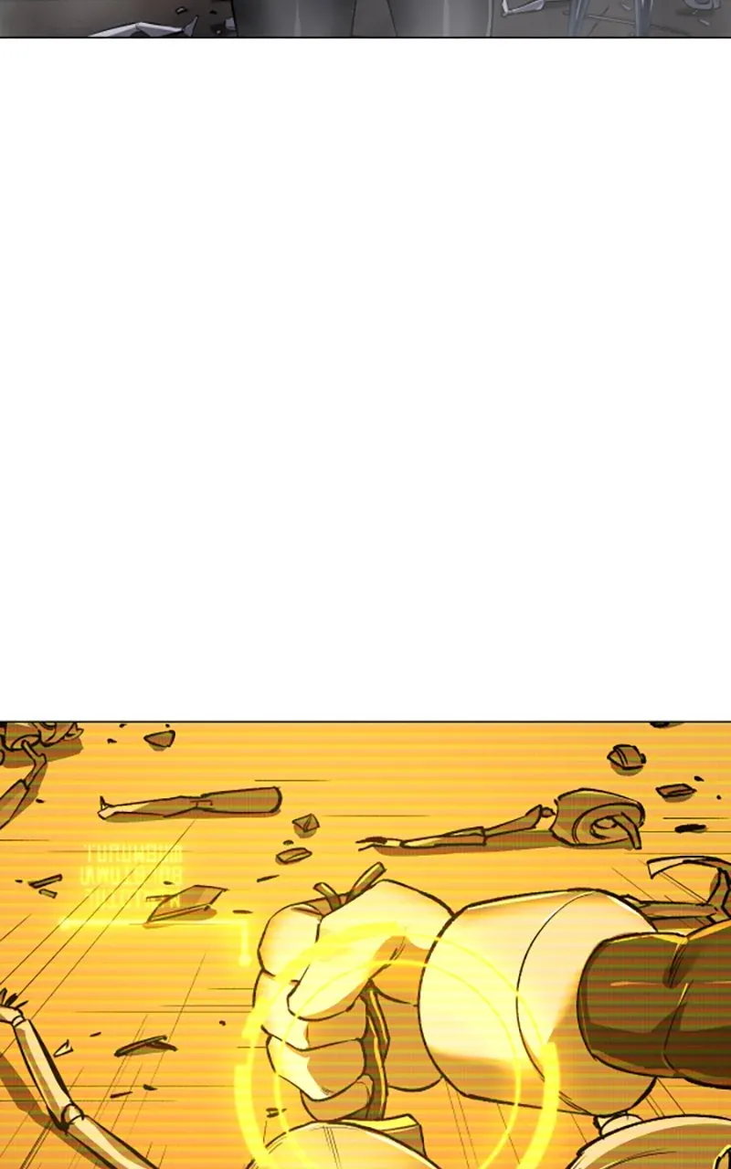 Space Cheon-ma 3077 Chapter 12 page 51 - 