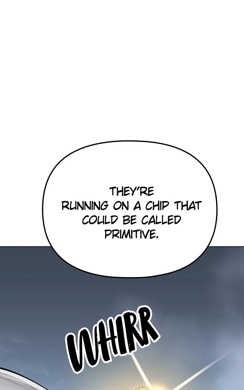Space Cheon-ma 3077 Chapter 12 page 57 - 