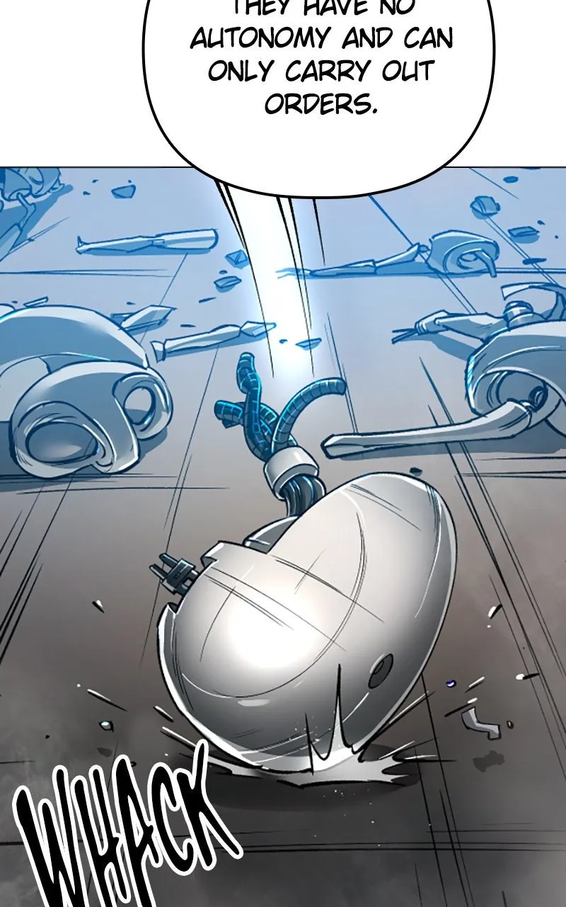 Space Cheon-ma 3077 Chapter 12 page 59 - 