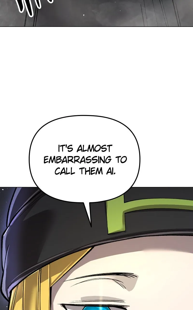 Space Cheon-ma 3077 Chapter 12 page 60 - 