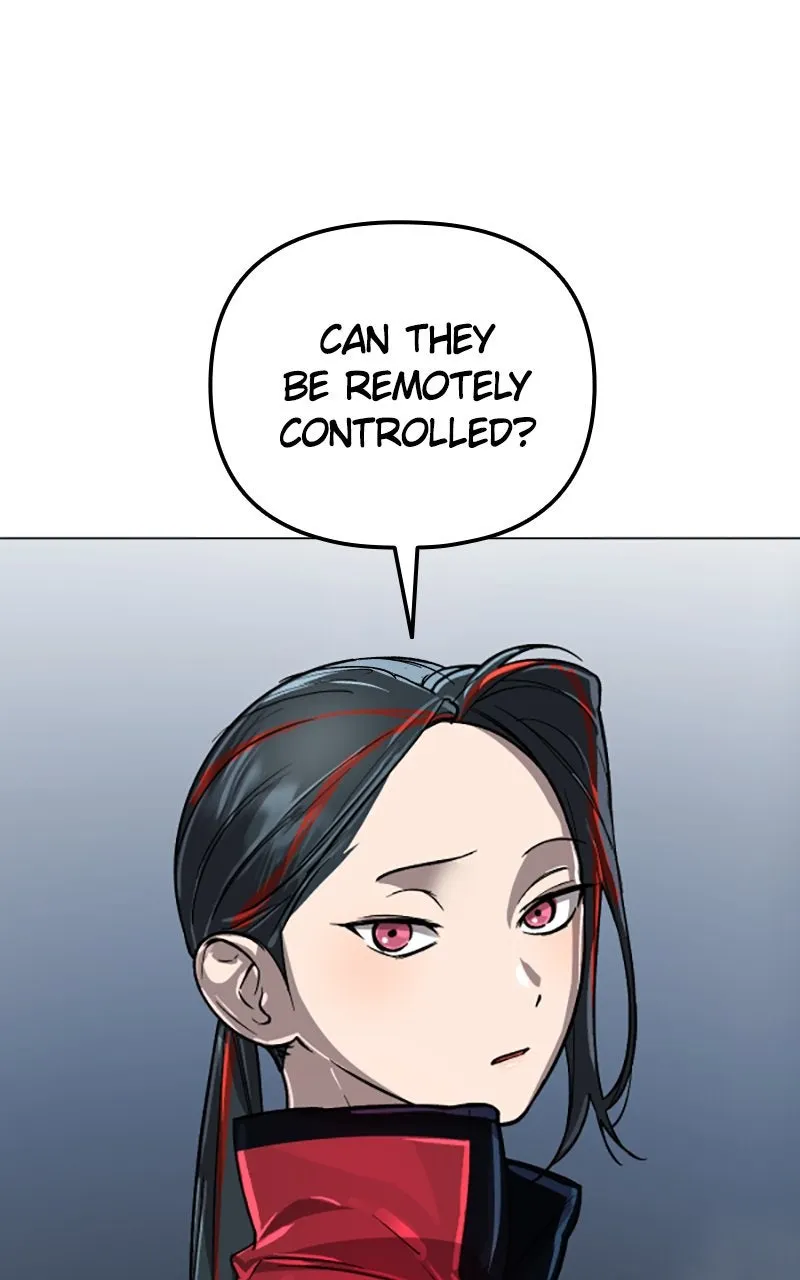 Space Cheon-ma 3077 Chapter 12 page 62 - 
