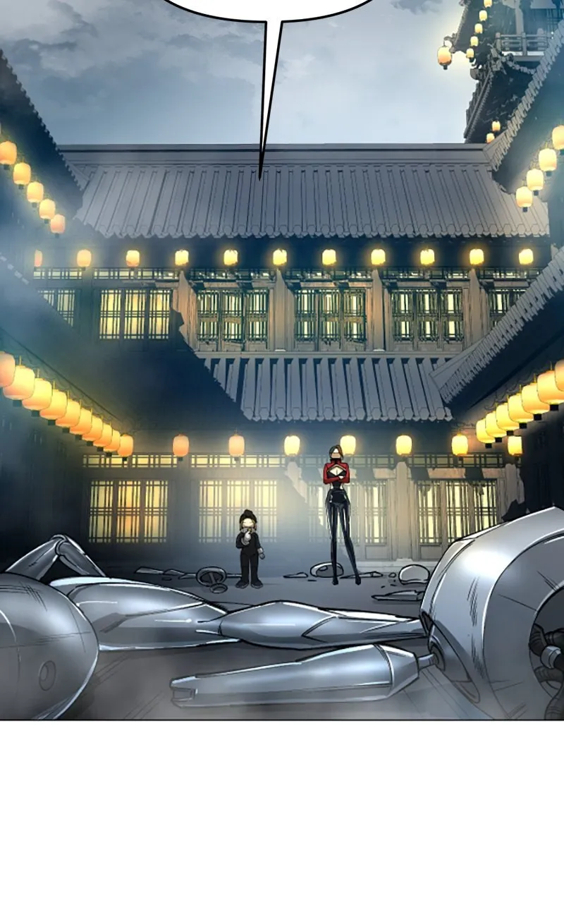 Space Cheon-ma 3077 Chapter 12 page 64 - 
