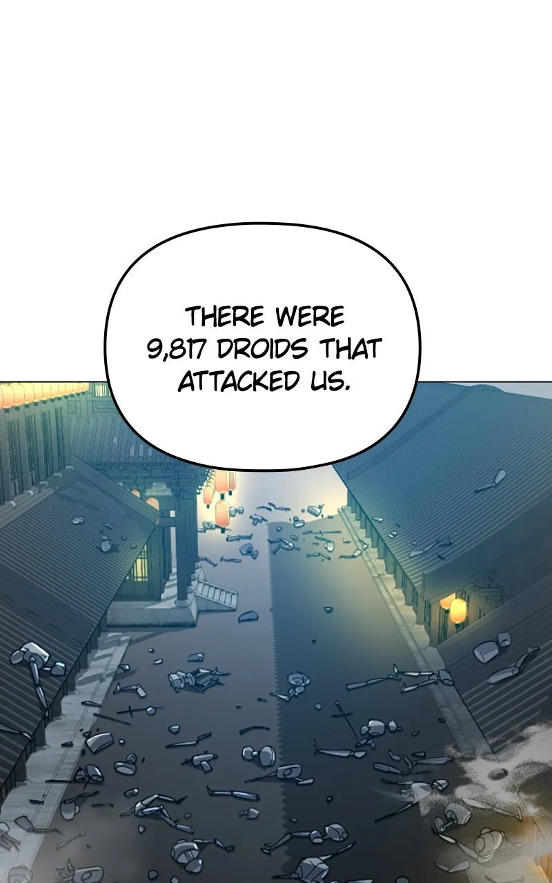 Space Cheon-ma 3077 Chapter 12 page 65 - 