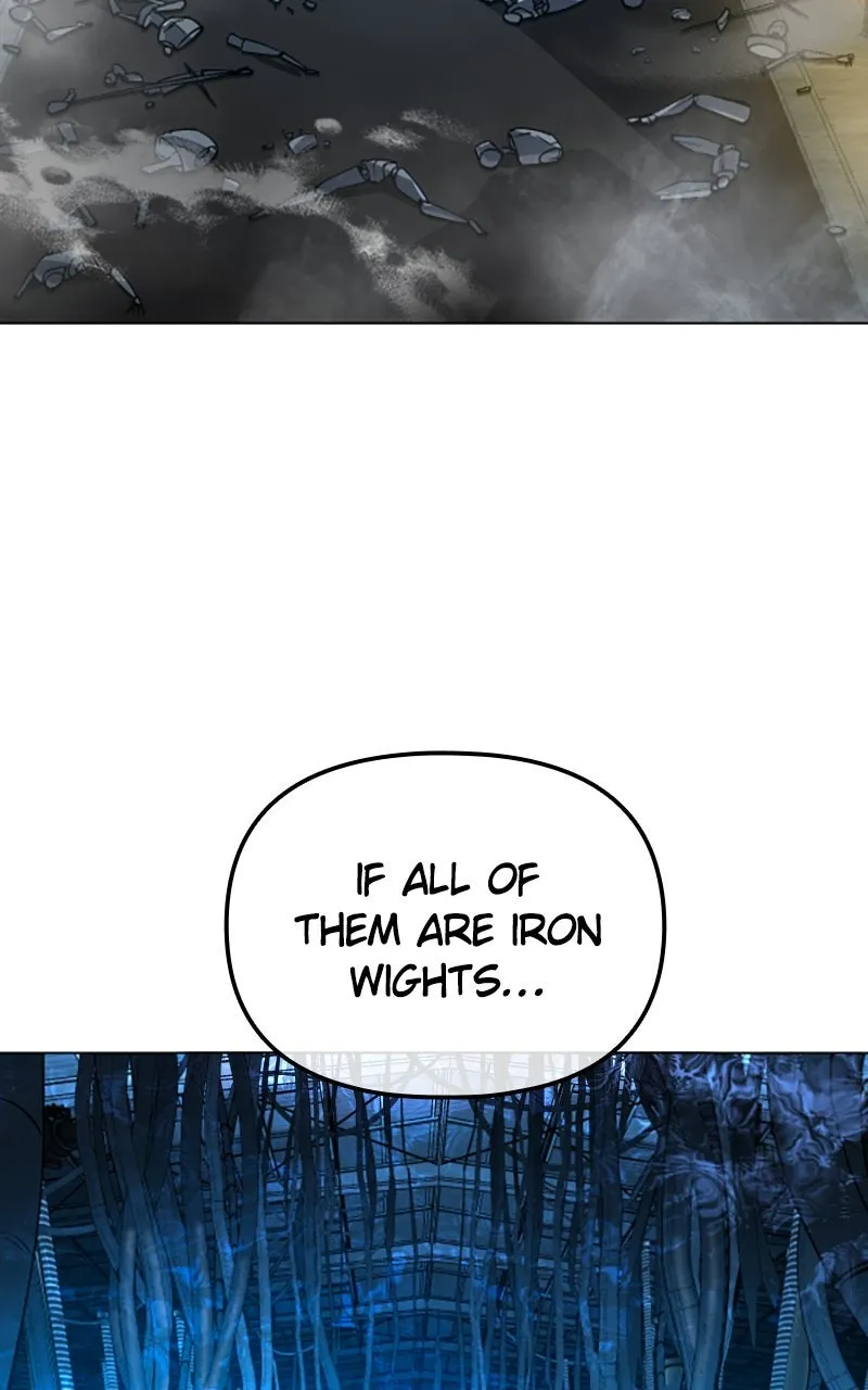 Space Cheon-ma 3077 Chapter 12 page 66 - 
