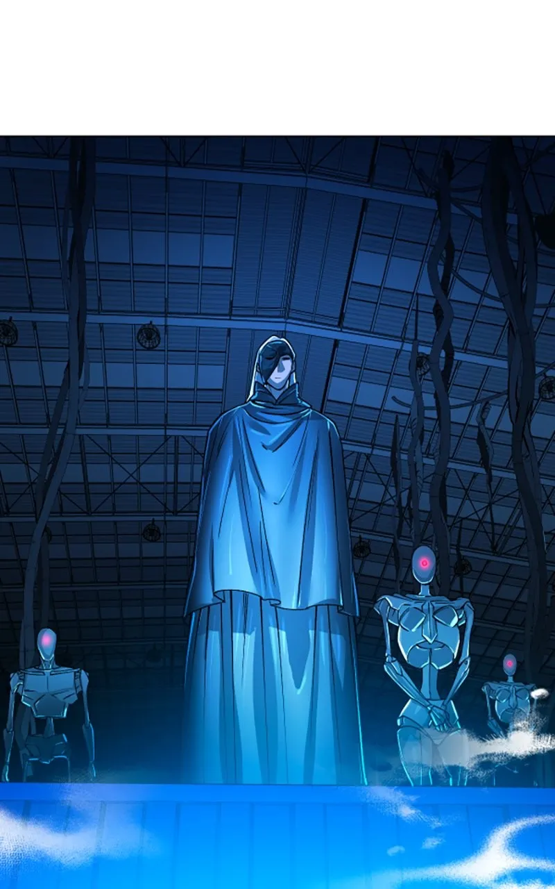 Space Cheon-ma 3077 Chapter 12 page 70 - 