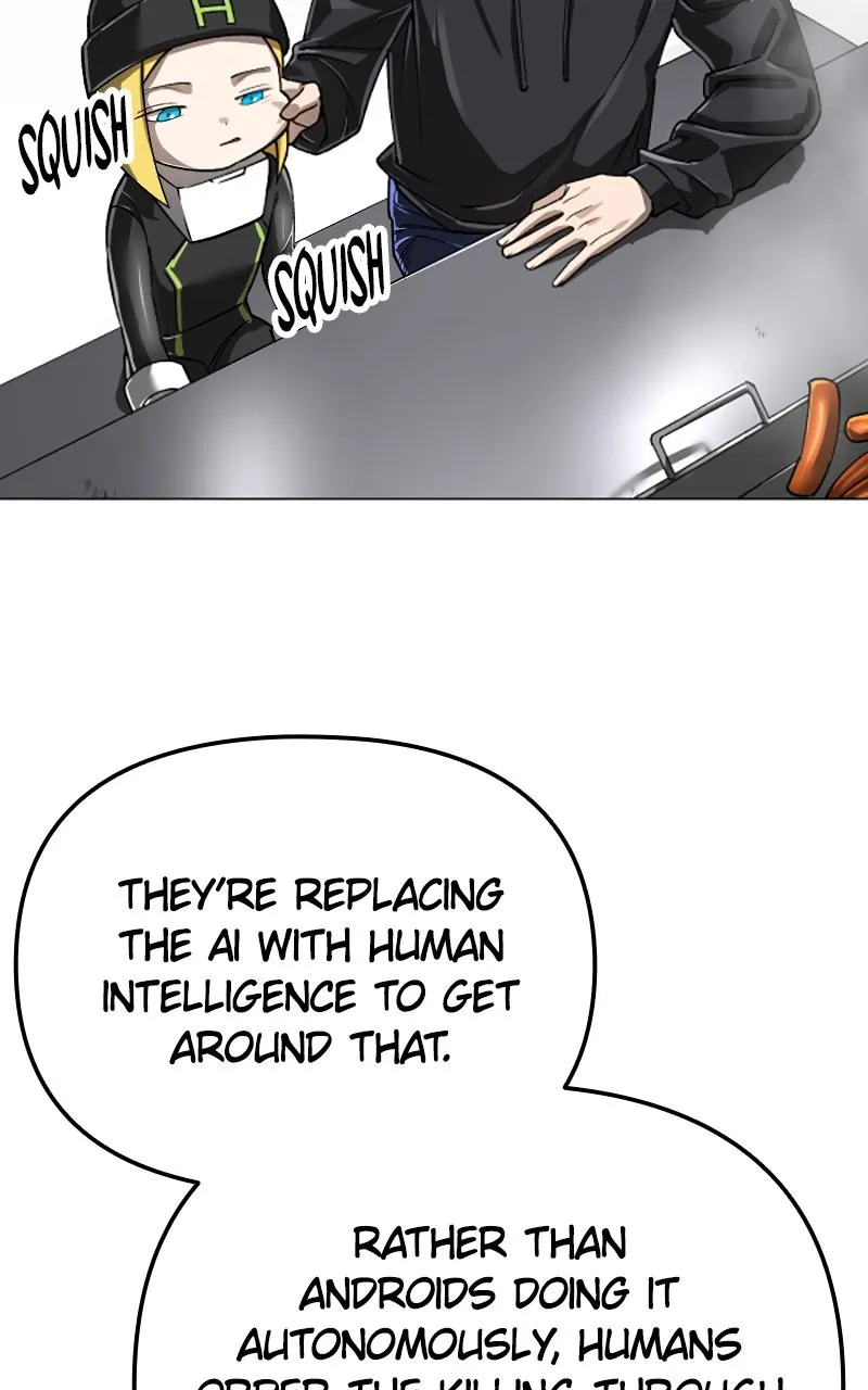 Space Cheon-ma 3077 Chapter 12 page 8 - 