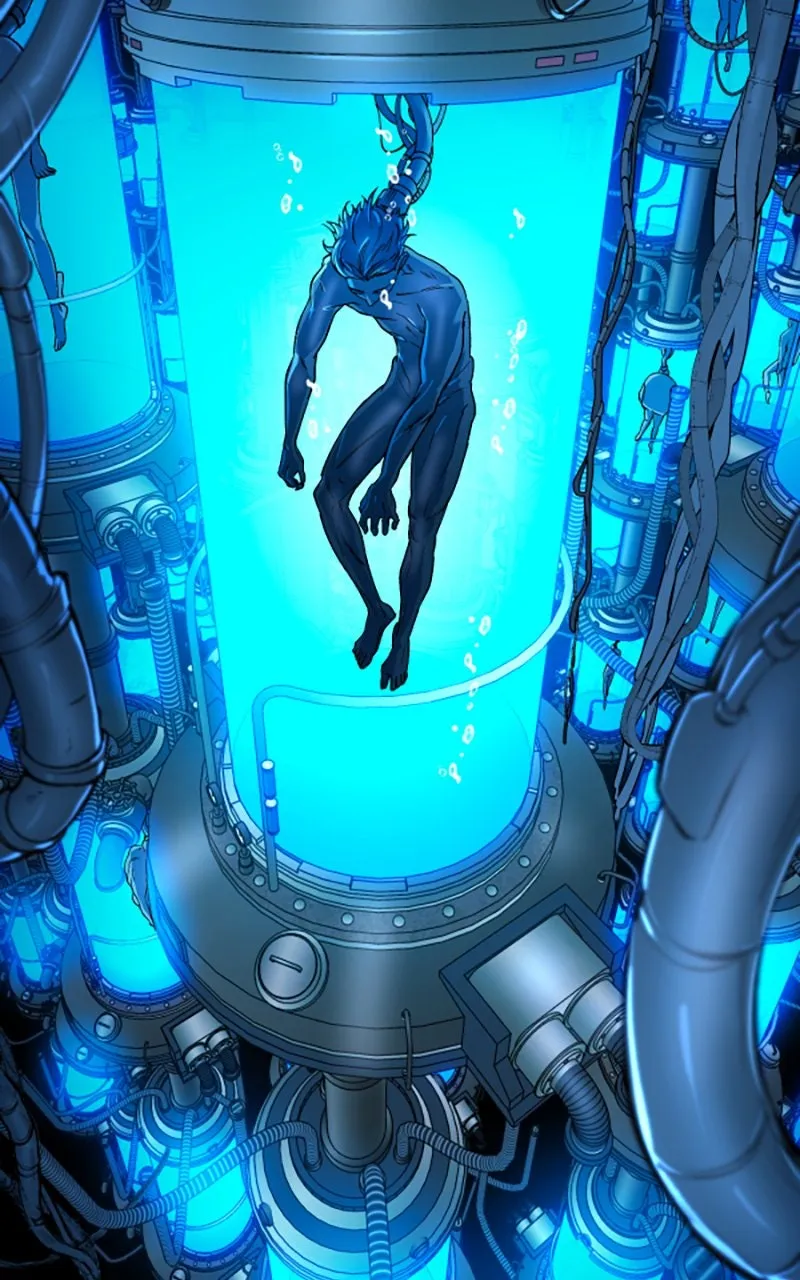 Space Cheon-ma 3077 Chapter 12 page 73 - 