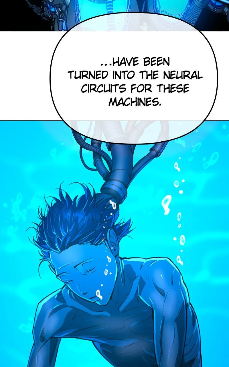Space Cheon-ma 3077 Chapter 12 page 74 - 
