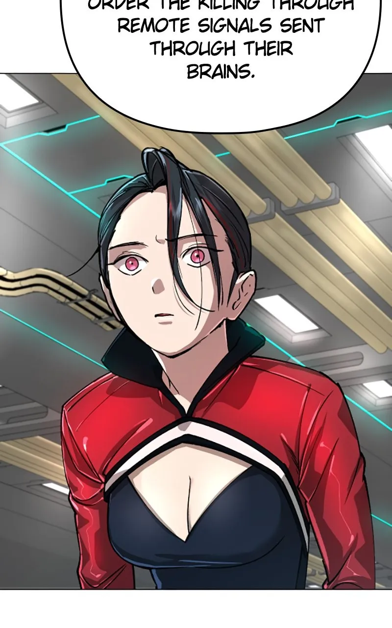 Space Cheon-ma 3077 Chapter 12 page 9 - 