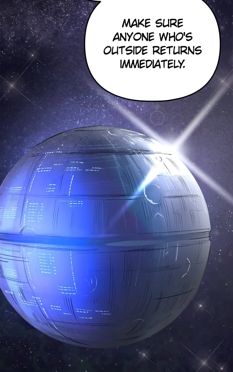 Space Cheon-ma 3077 Chapter 12 page 86 - 