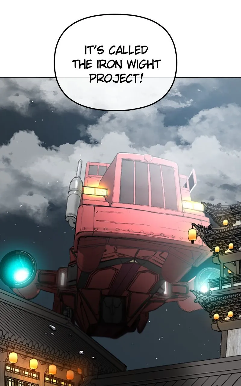 Space Cheon-ma 3077 Chapter 12 page 10 - 