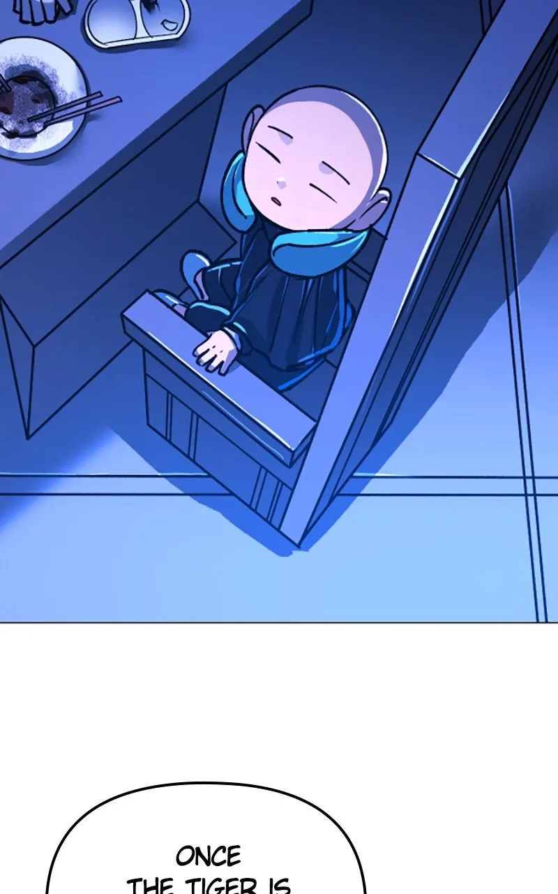 Space Cheon-ma 3077 Chapter 12 page 97 - 