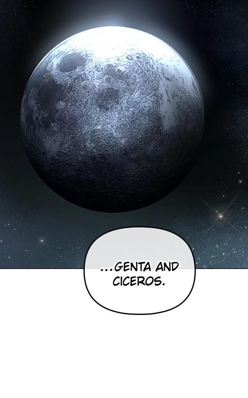 Space Cheon-ma 3077 Chapter 13 page 102 - 