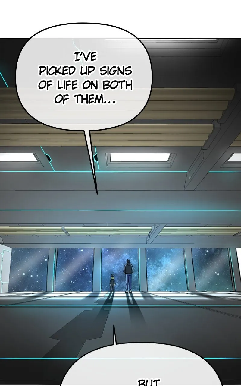 Space Cheon-ma 3077 Chapter 13 page 103 - 