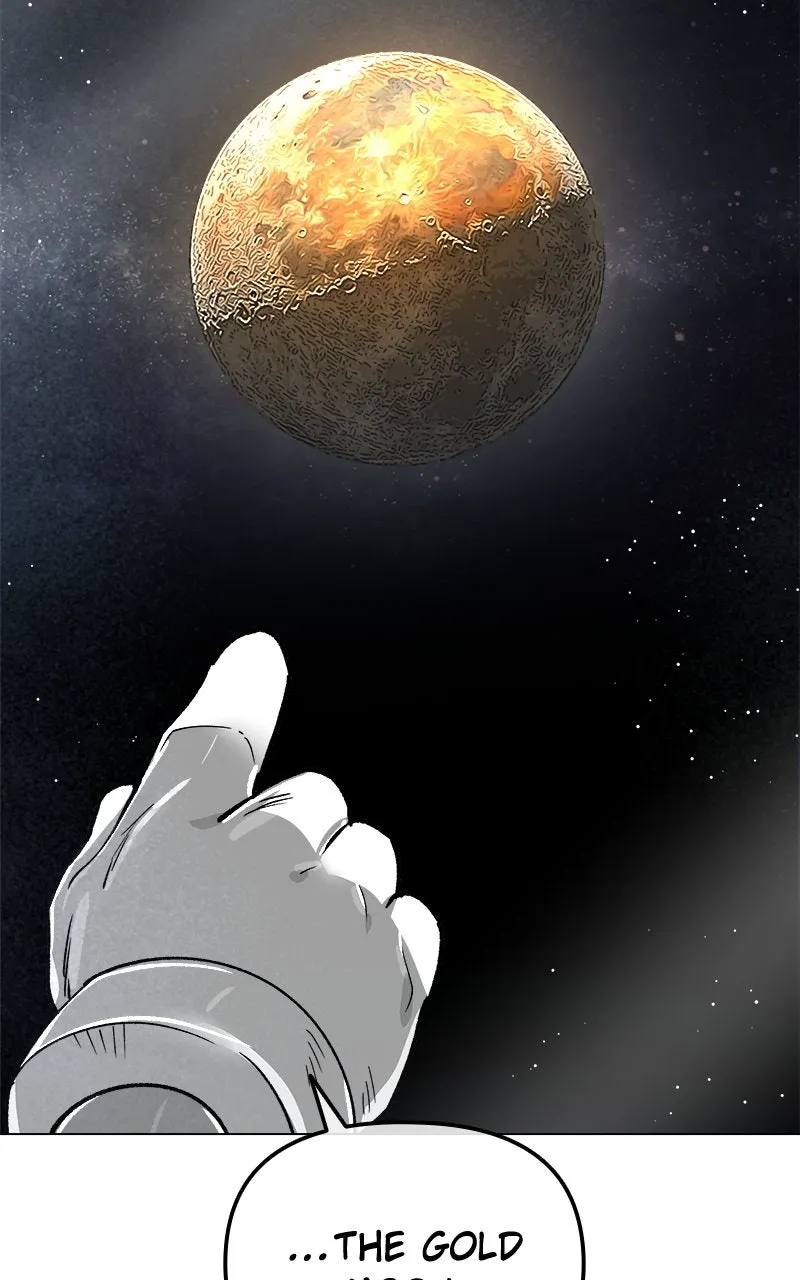 Space Cheon-ma 3077 Chapter 13 page 108 - 
