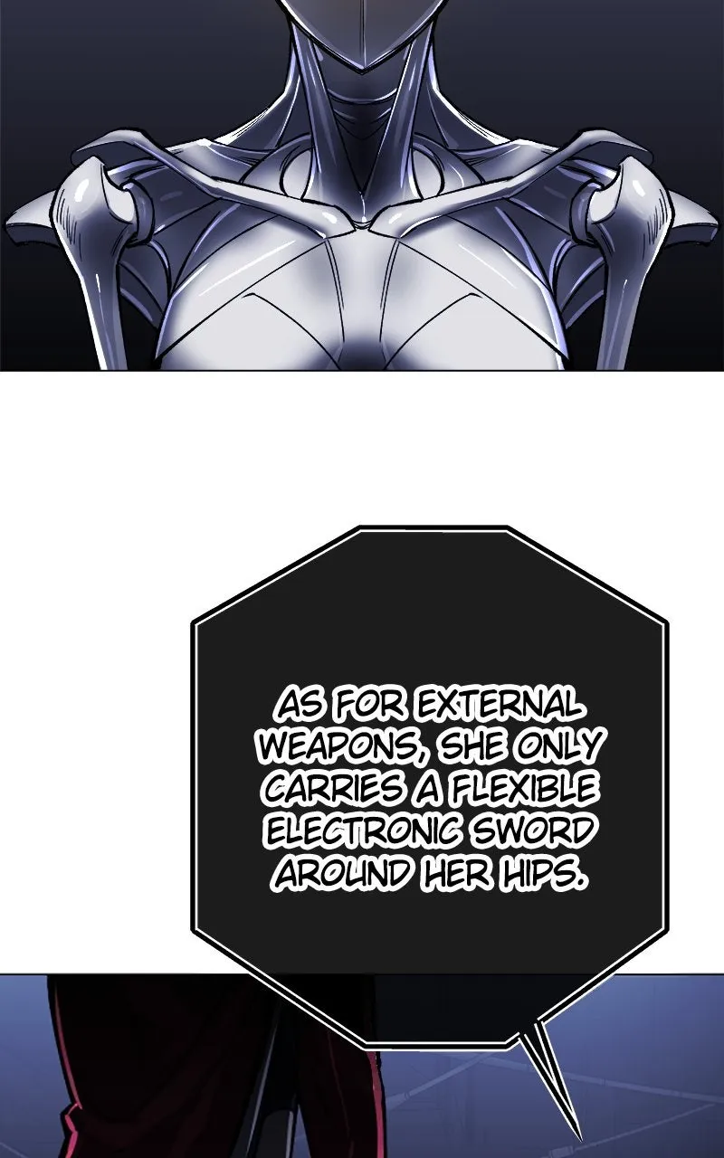 Space Cheon-ma 3077 Chapter 13 page 117 - 