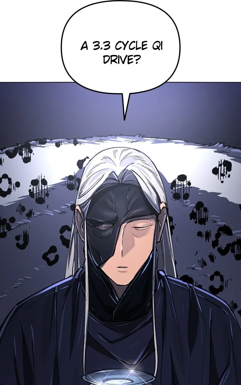 Space Cheon-ma 3077 Chapter 13 page 119 - 