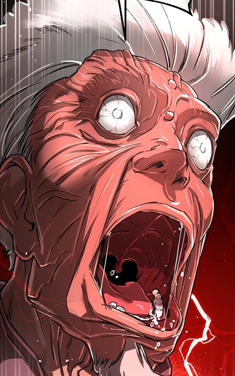 Space Cheon-ma 3077 Chapter 13 page 152 - 