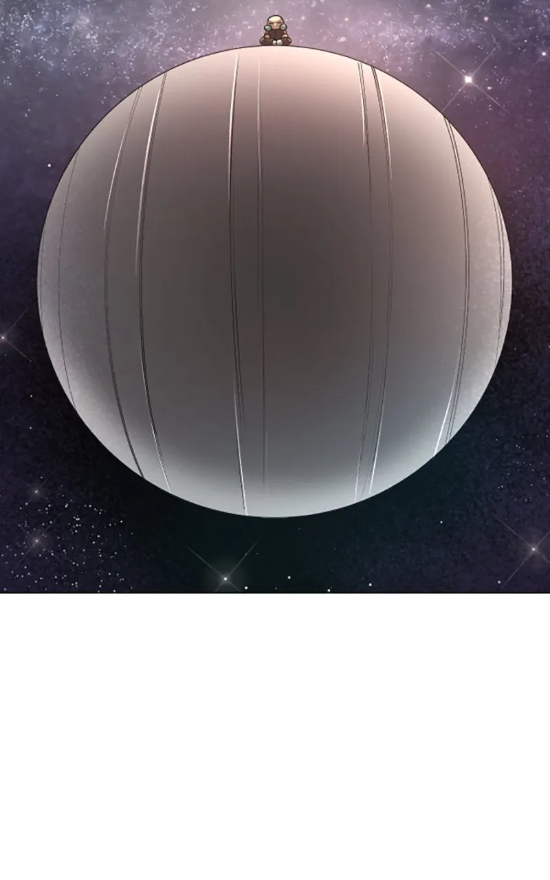 Space Cheon-ma 3077 Chapter 13 page 157 - 