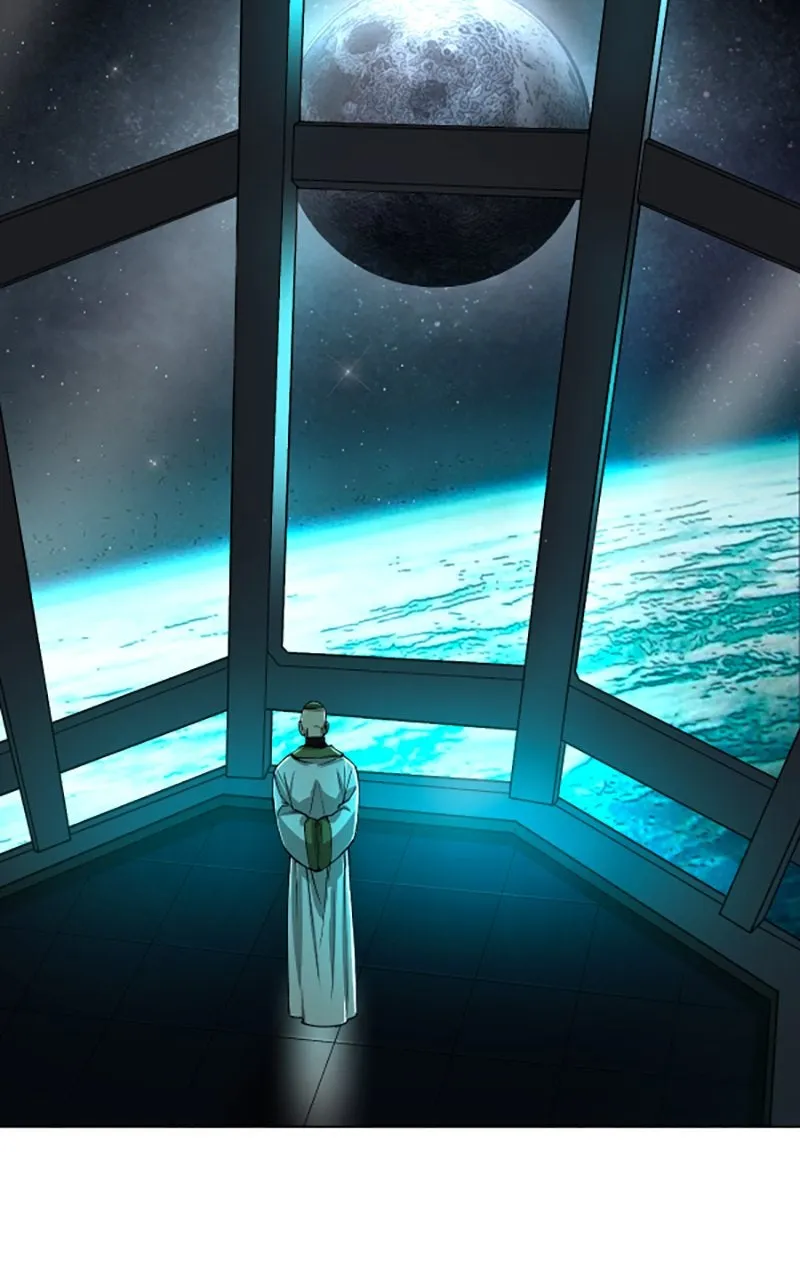 Space Cheon-ma 3077 Chapter 13 page 3 - 