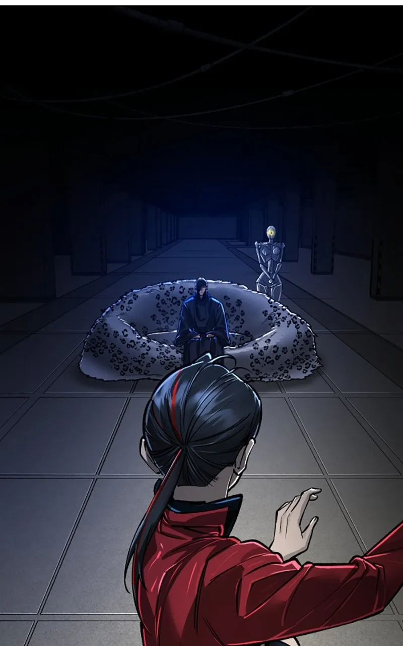 Space Cheon-ma 3077 Chapter 13 page 26 - 