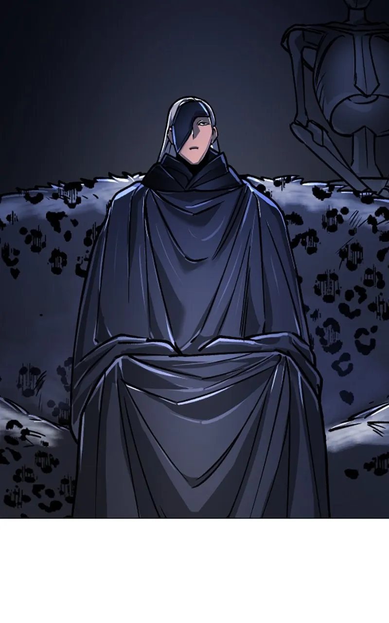 Space Cheon-ma 3077 Chapter 13 page 28 - 