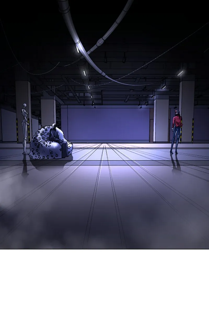 Space Cheon-ma 3077 Chapter 13 page 32 - 