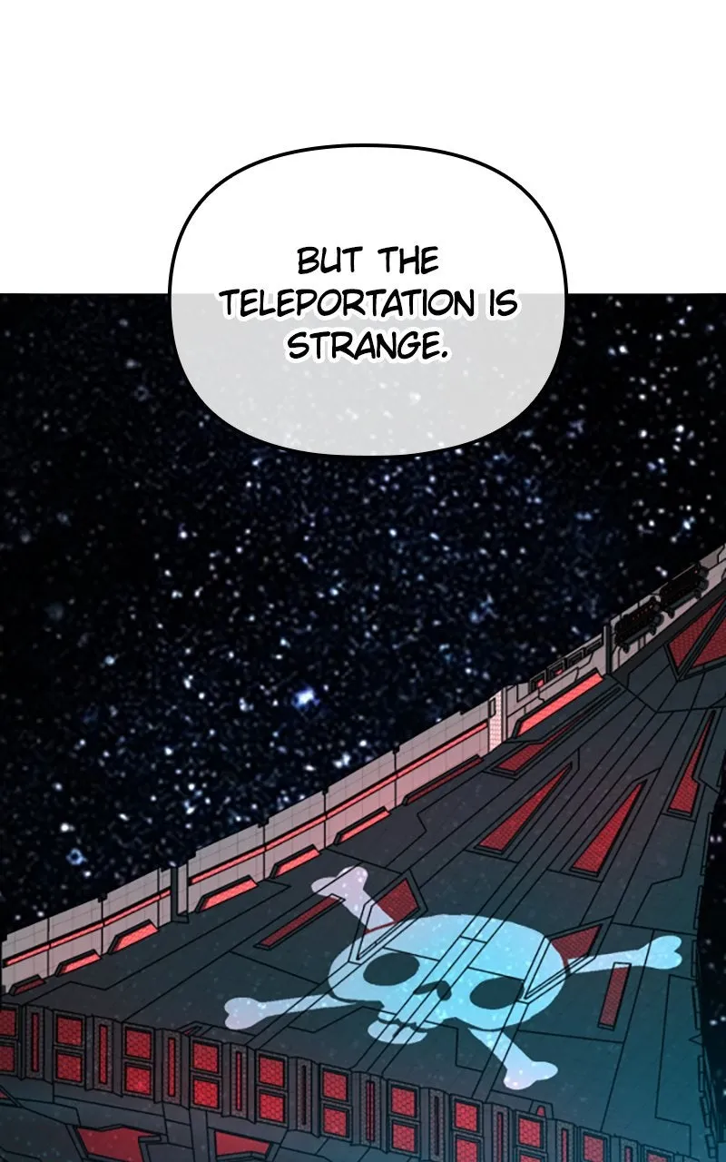 Space Cheon-ma 3077 Chapter 13 page 33 - 