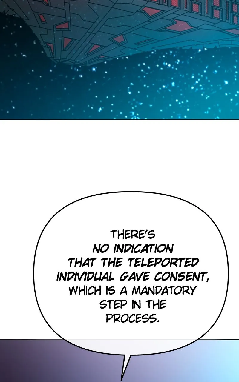Space Cheon-ma 3077 Chapter 13 page 34 - 