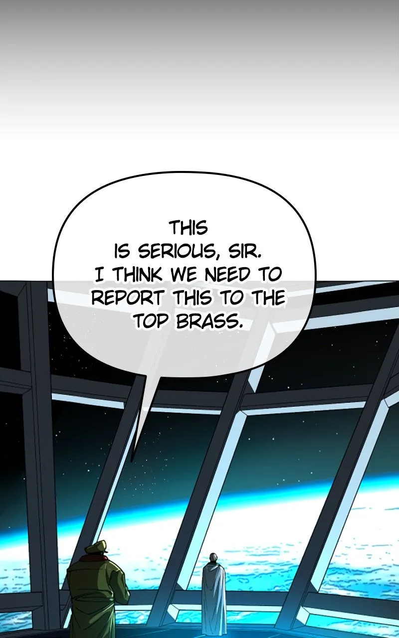 Space Cheon-ma 3077 Chapter 13 page 37 - 