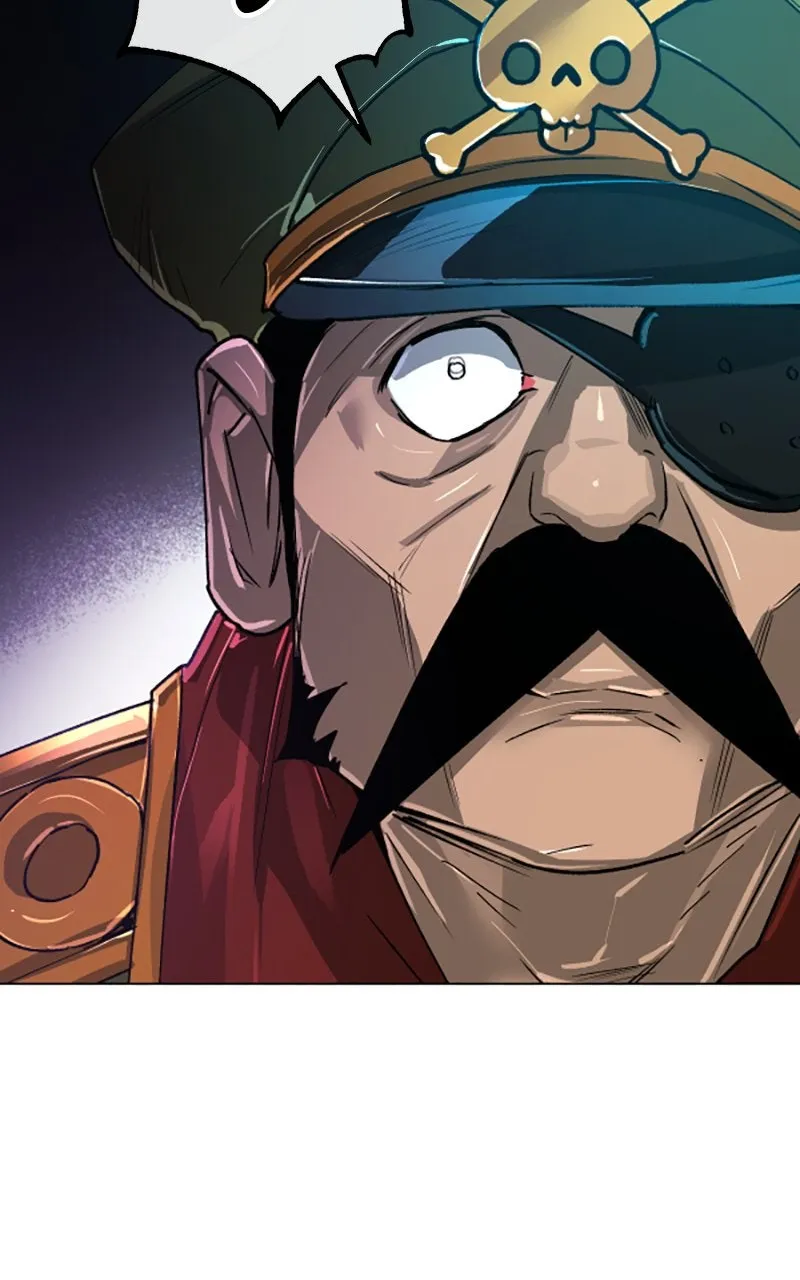 Space Cheon-ma 3077 Chapter 13 page 40 - 