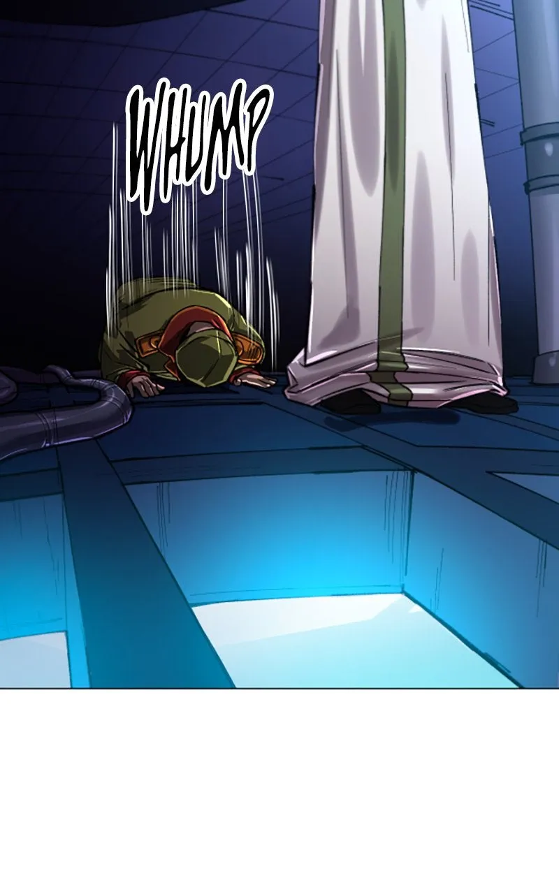 Space Cheon-ma 3077 Chapter 13 page 42 - 