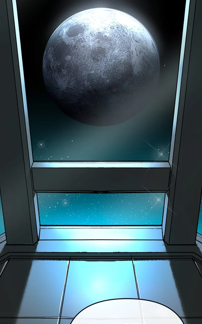 Space Cheon-ma 3077 Chapter 13 page 45 - 