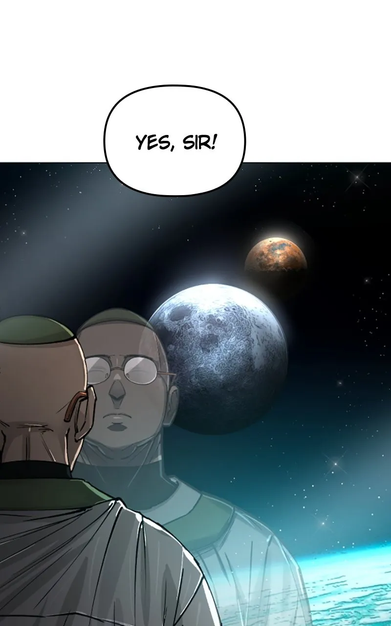 Space Cheon-ma 3077 Chapter 13 page 48 - 