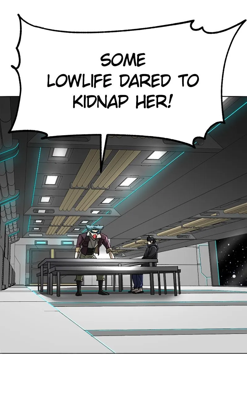 Space Cheon-ma 3077 Chapter 13 page 70 - 