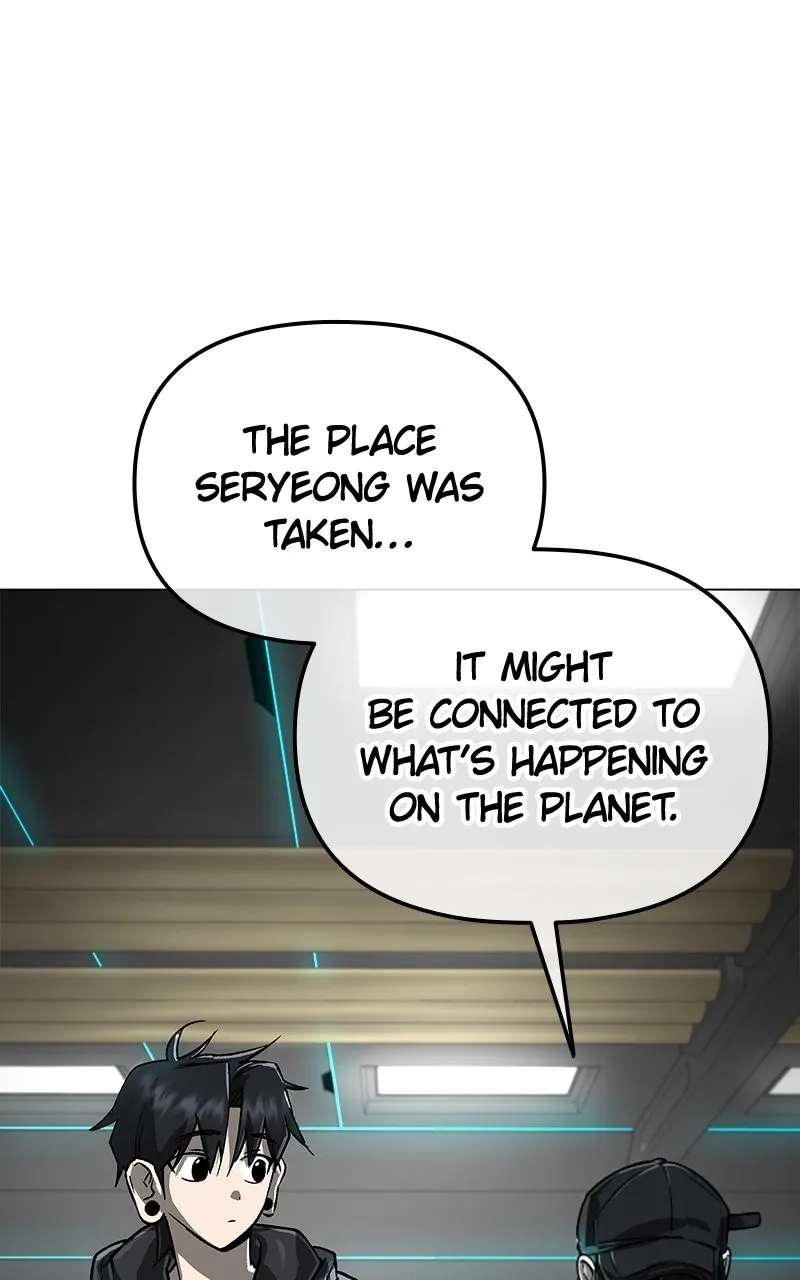 Space Cheon-ma 3077 Chapter 13 page 74 - 