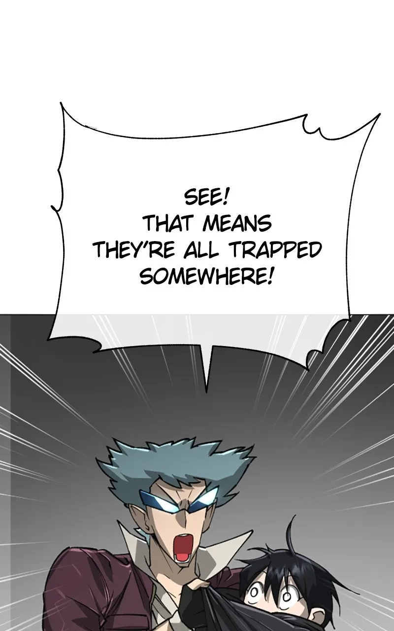 Space Cheon-ma 3077 Chapter 13 page 79 - 