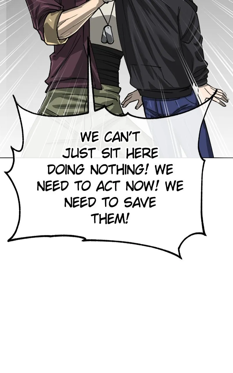 Space Cheon-ma 3077 Chapter 13 page 80 - 