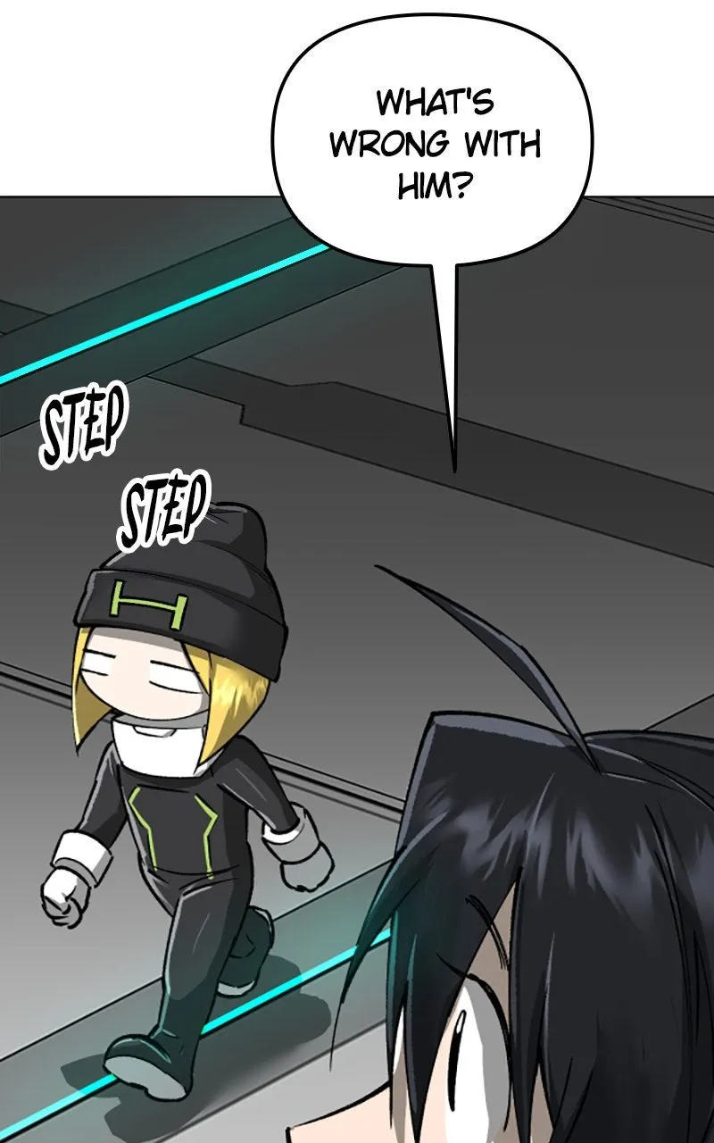 Space Cheon-ma 3077 Chapter 13 page 81 - 
